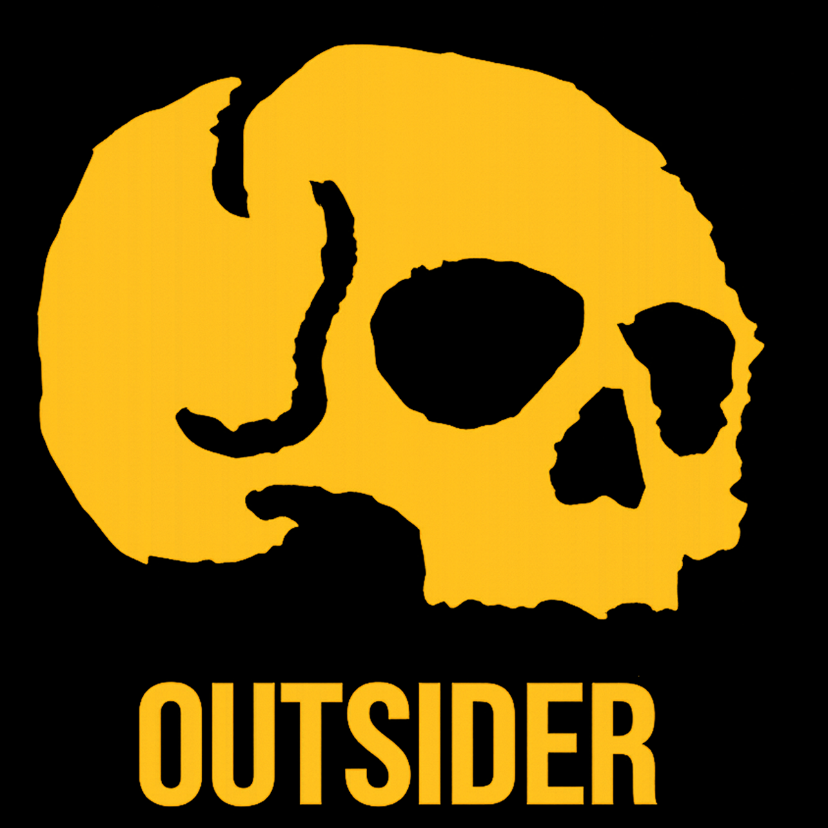 OUTSIDER – Cross Rifle Clothing Company