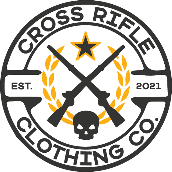 Cross Rifle Clothing