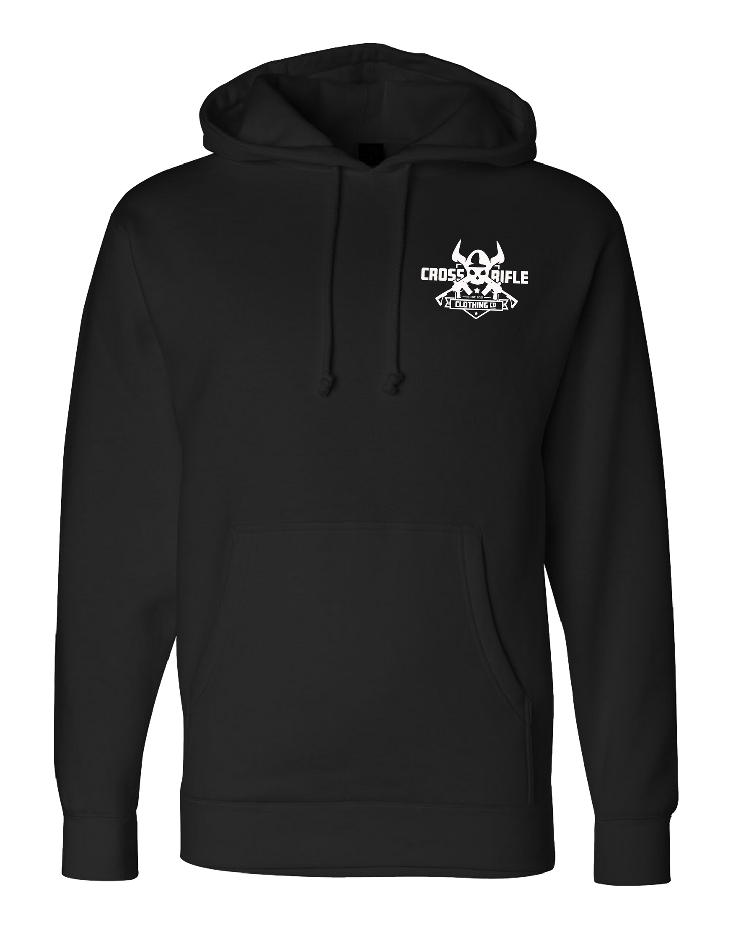 Berserker 2.0 Hoodie