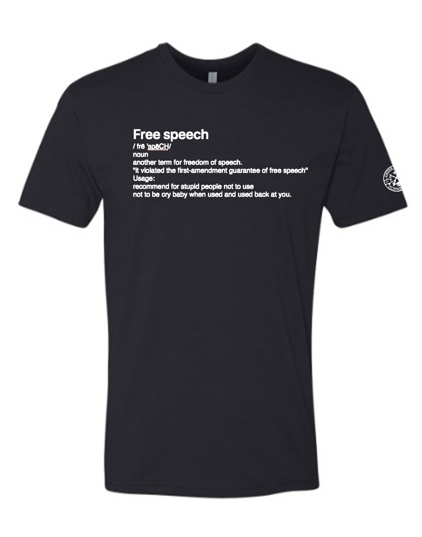 Free Speech