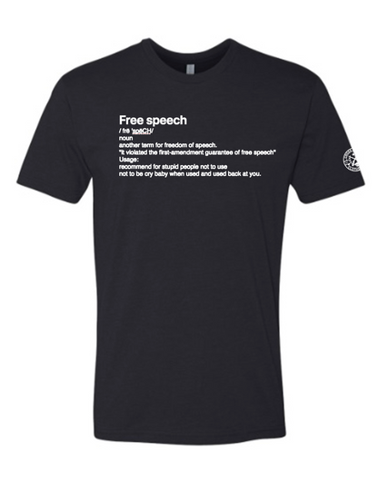 Free Speech