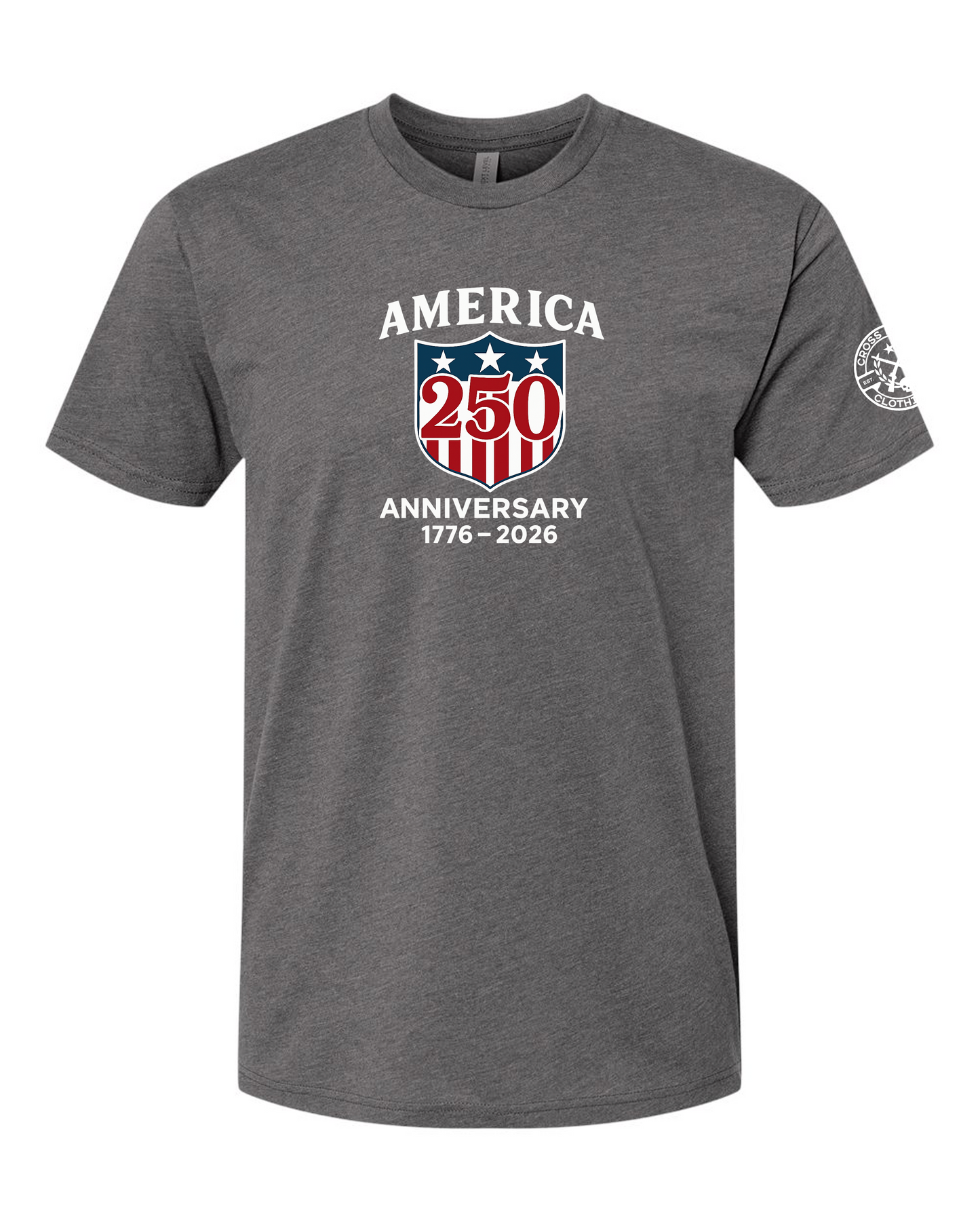 America 250 Years