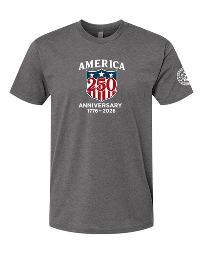 America 250 Years