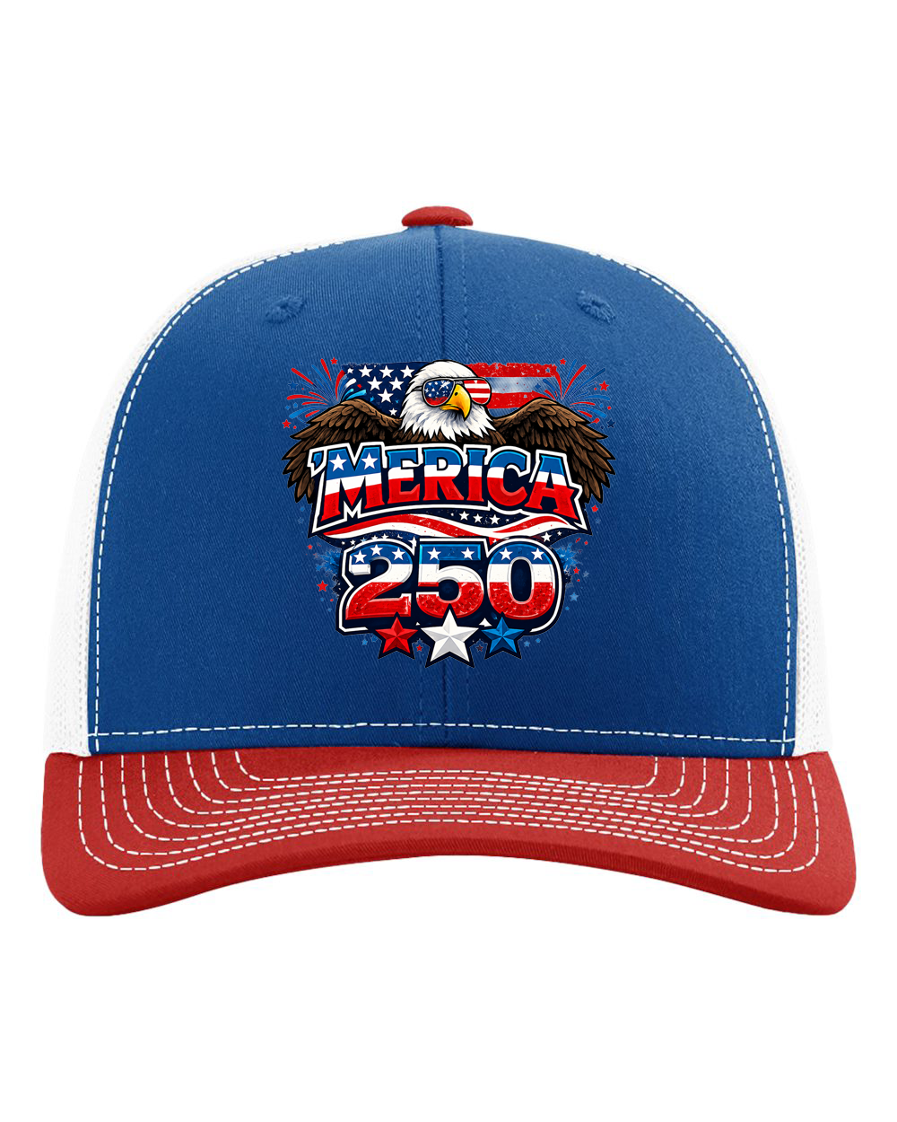 Merica 250 Hat