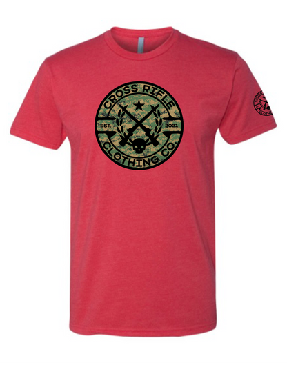 CRCC MARPAT Logo