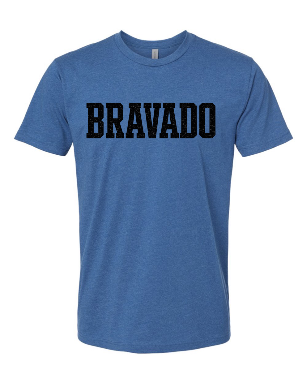 Bravado