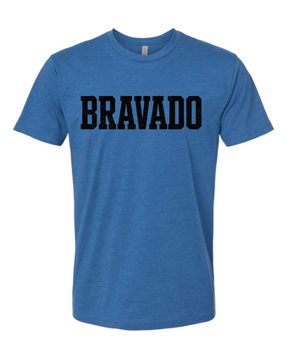 Bravado