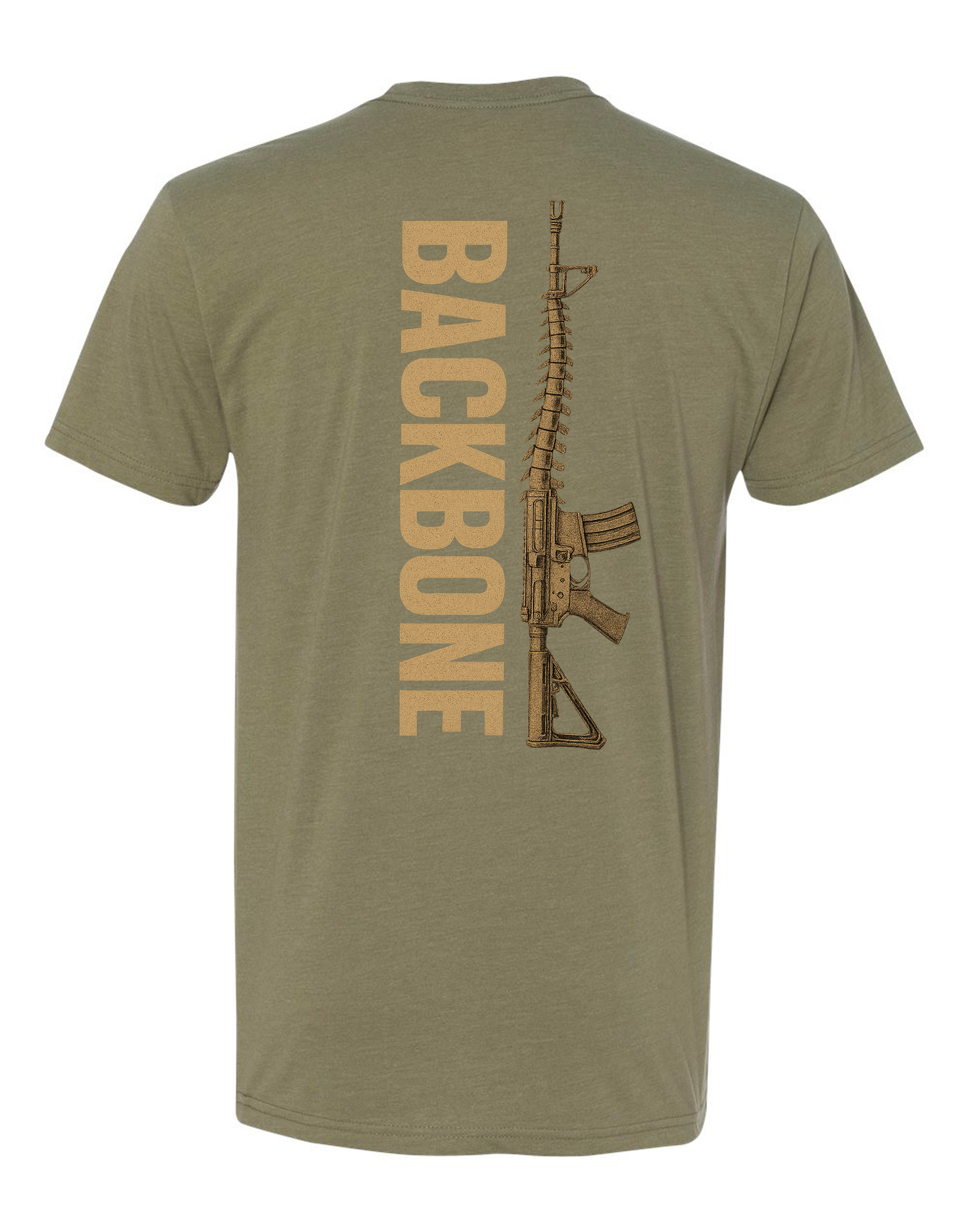 Backbone