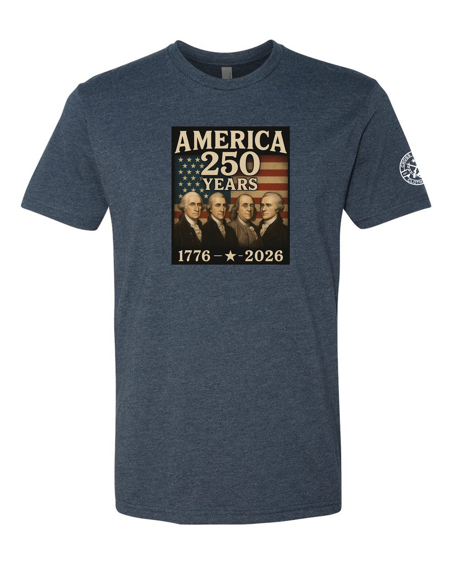 250 Years