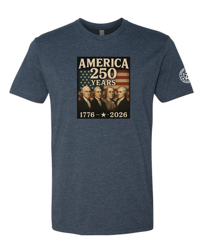 250 Years
