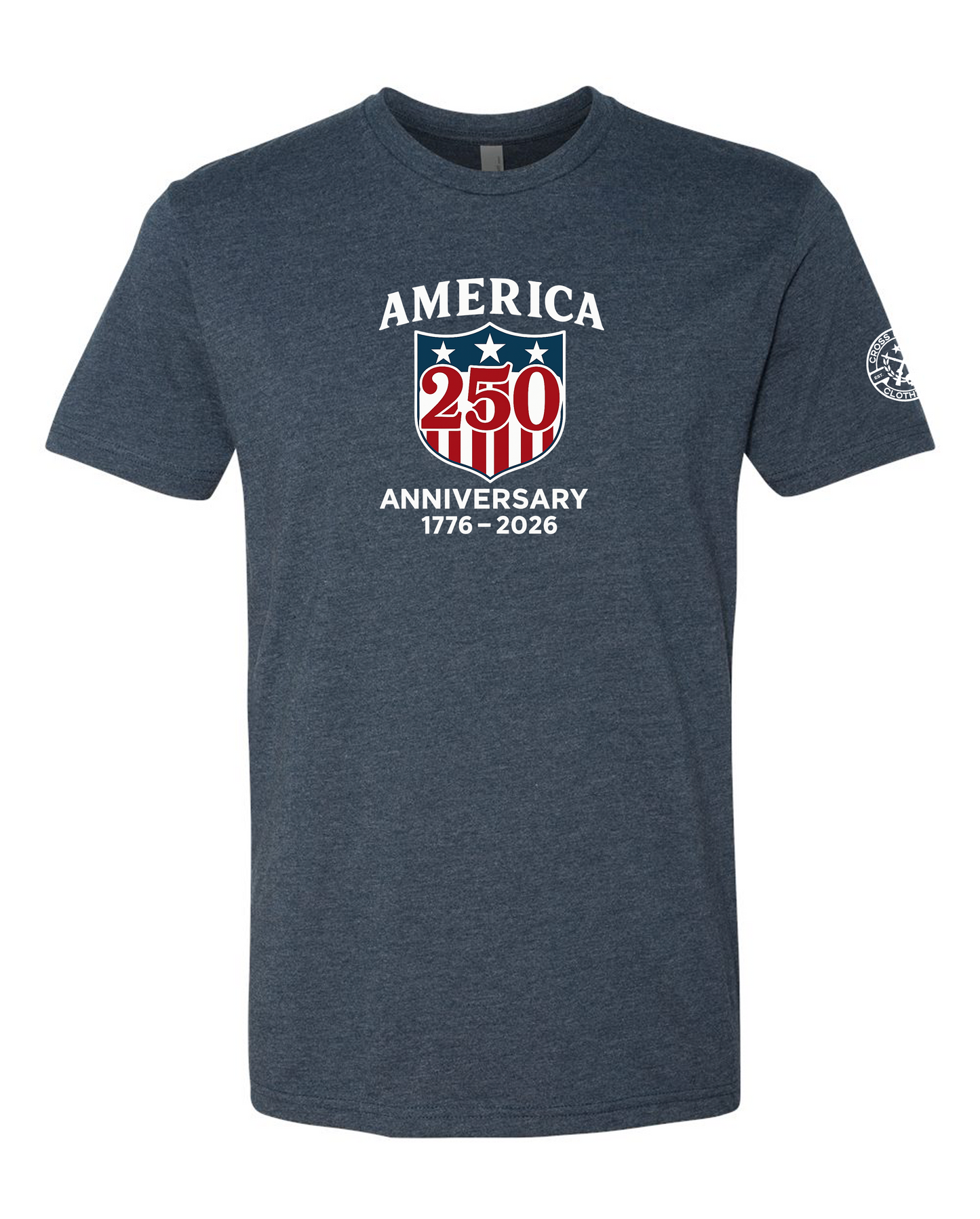 America 250 Years