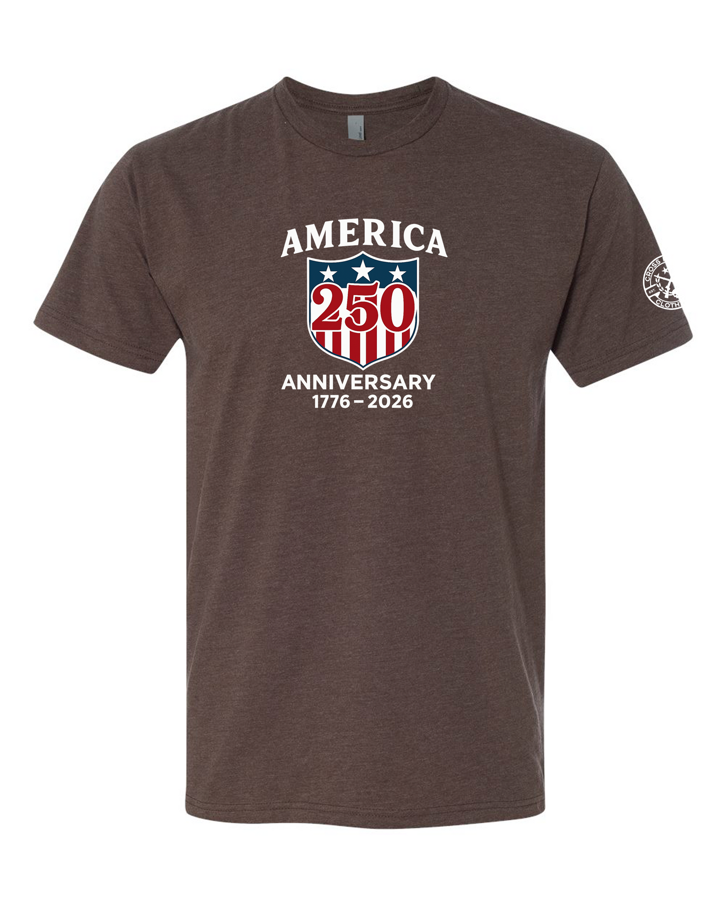 America 250 Years