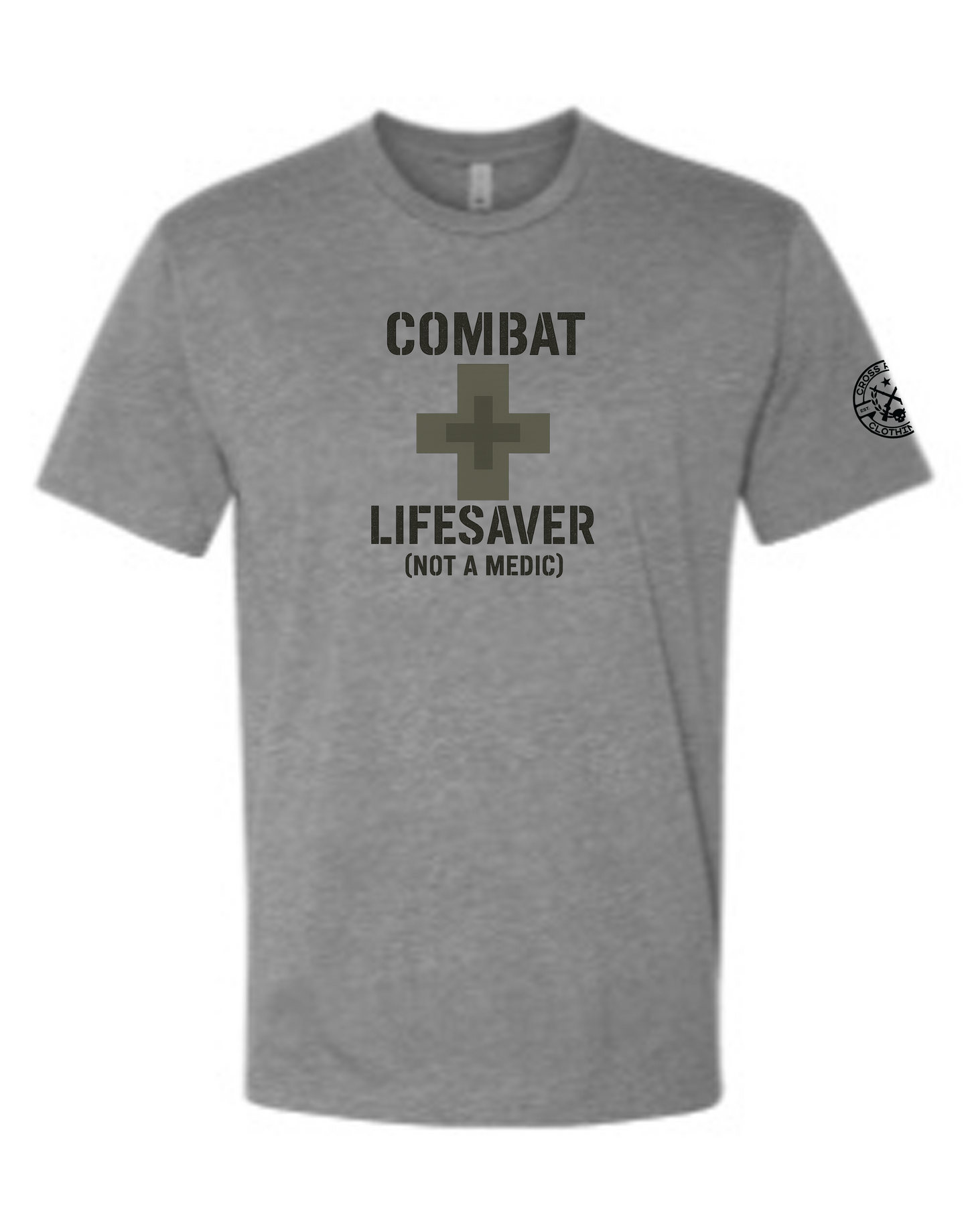 Combat Lifesaver