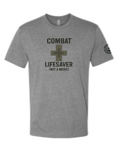 Combat Lifesaver