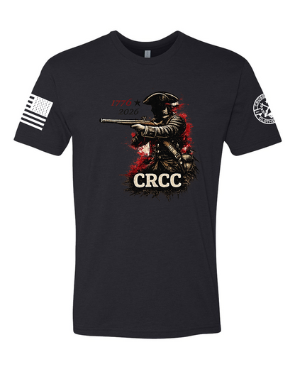 1776 TEE SHIRT
