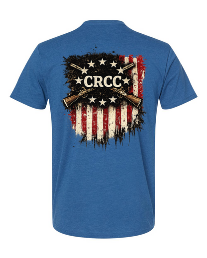 1776 TEE SHIRT