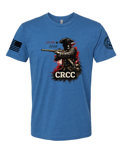 1776 TEE SHIRT