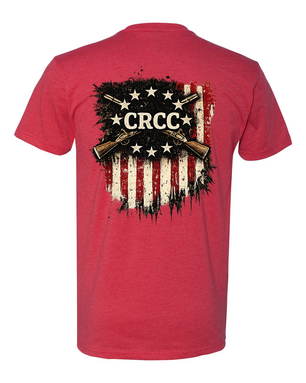 1776 TEE SHIRT
