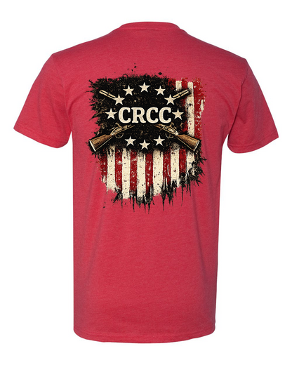 1776 TEE SHIRT