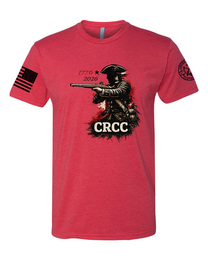 1776 TEE SHIRT