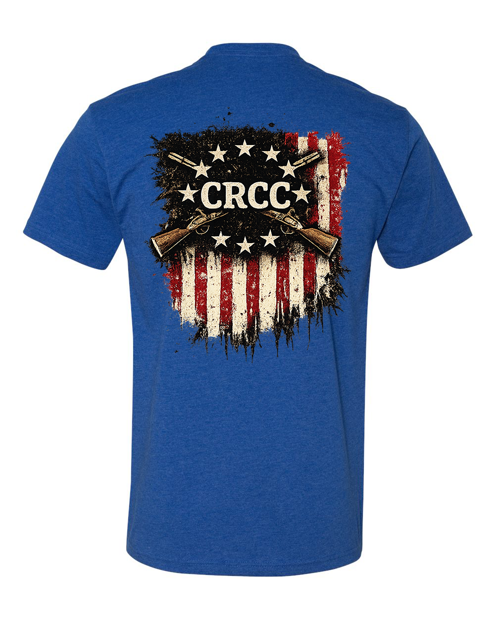 1776 TEE SHIRT
