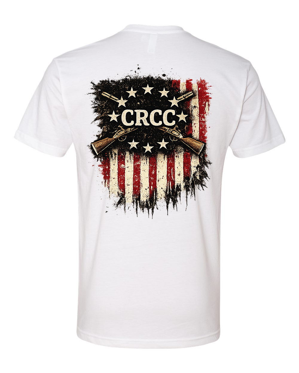 1776 TEE SHIRT