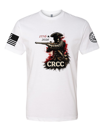1776 TEE SHIRT