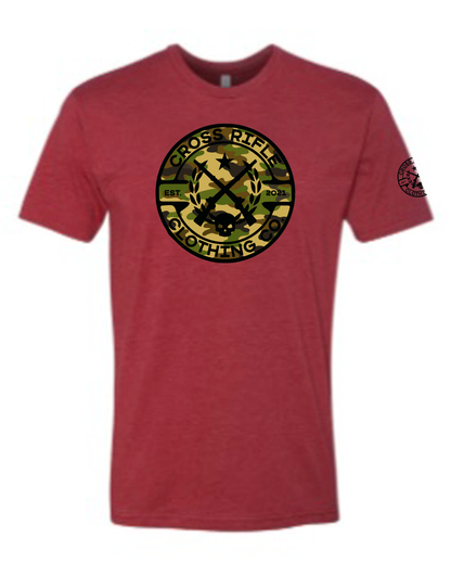CRCC Camo Logo
