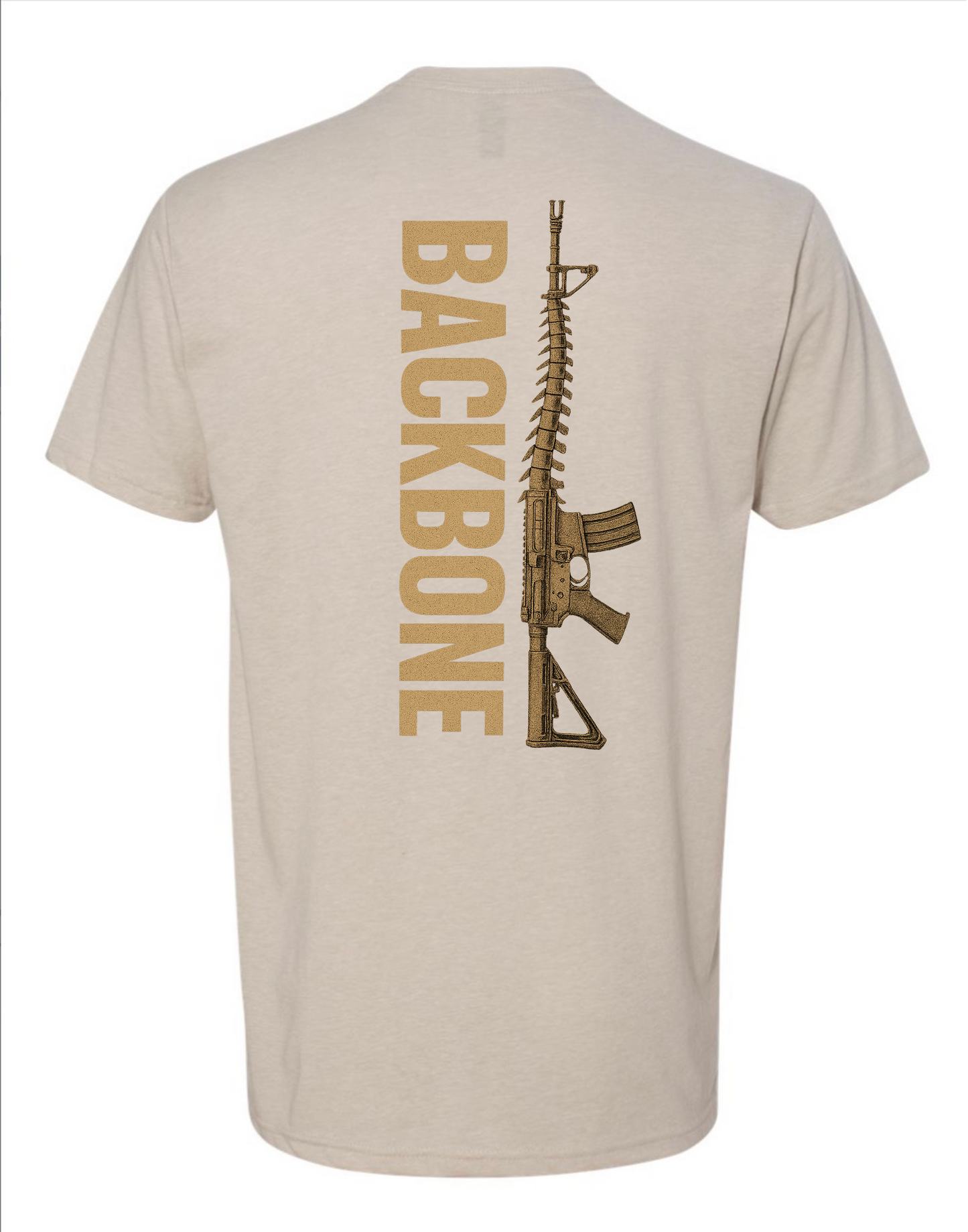 Backbone