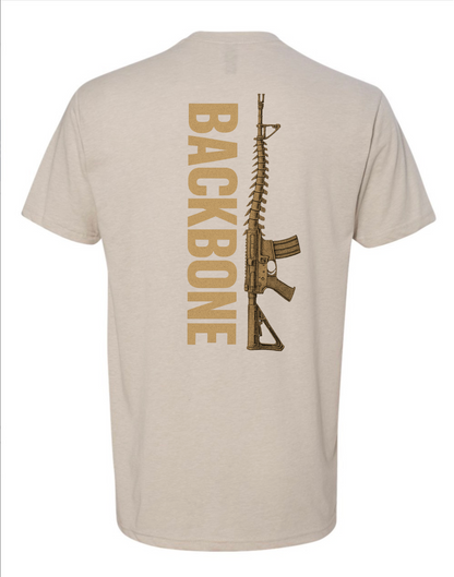 Backbone