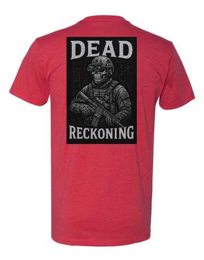 Dead Reckoning