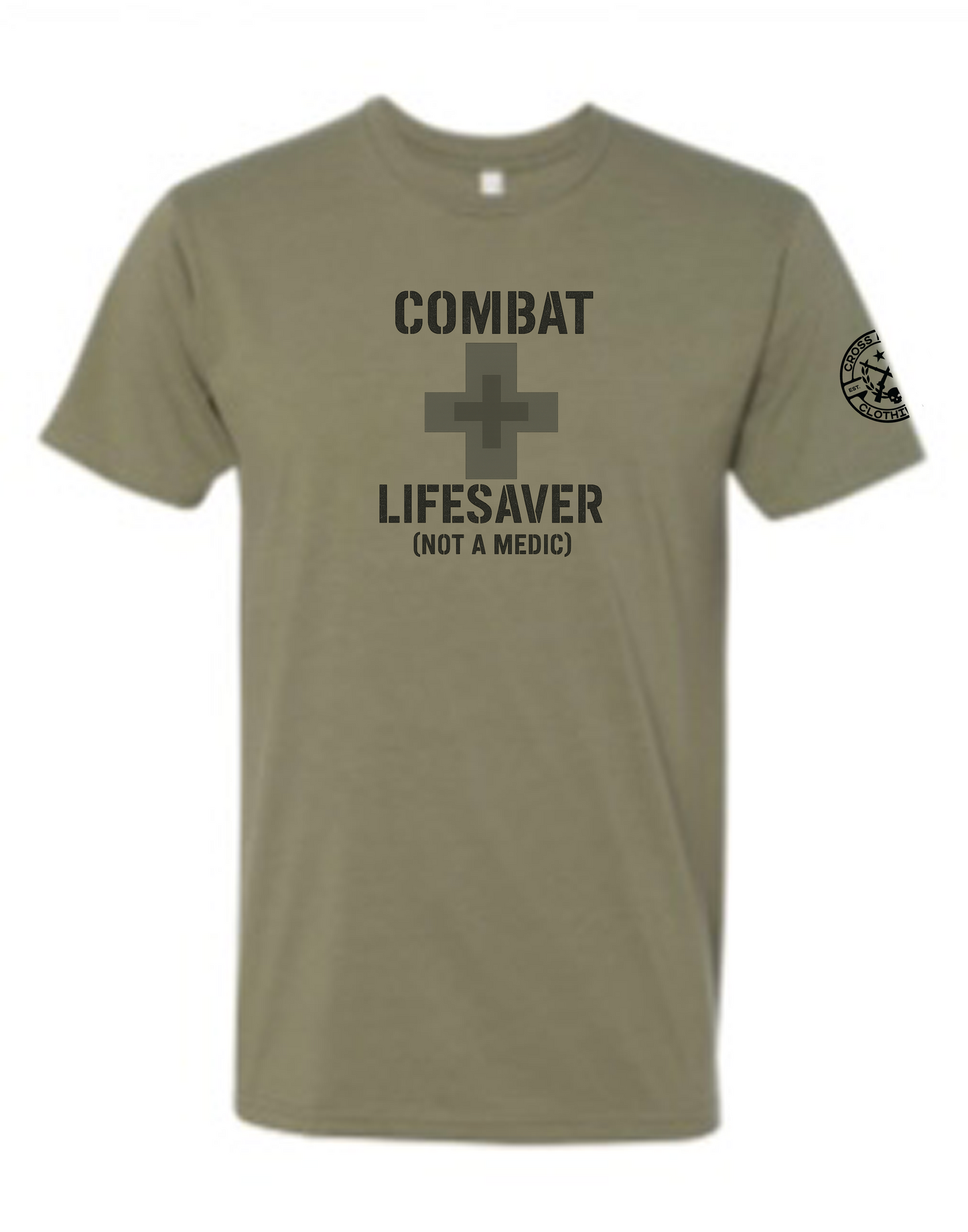 Combat Lifesaver