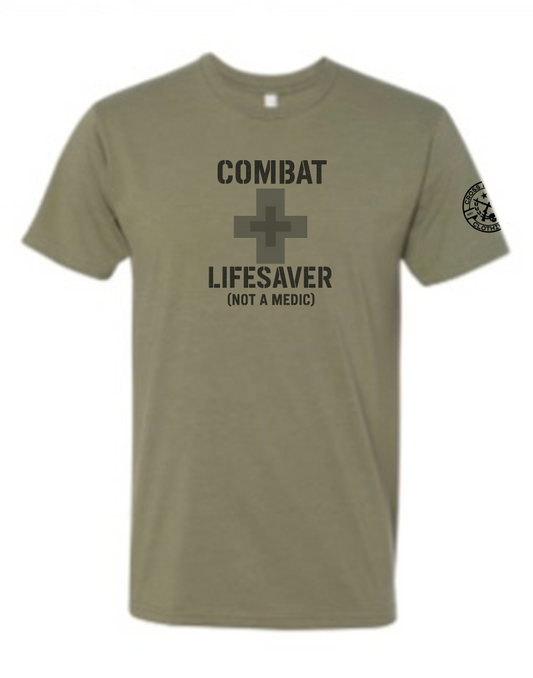 Combat Lifesaver