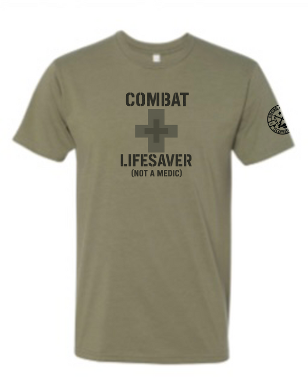 Combat Lifesaver