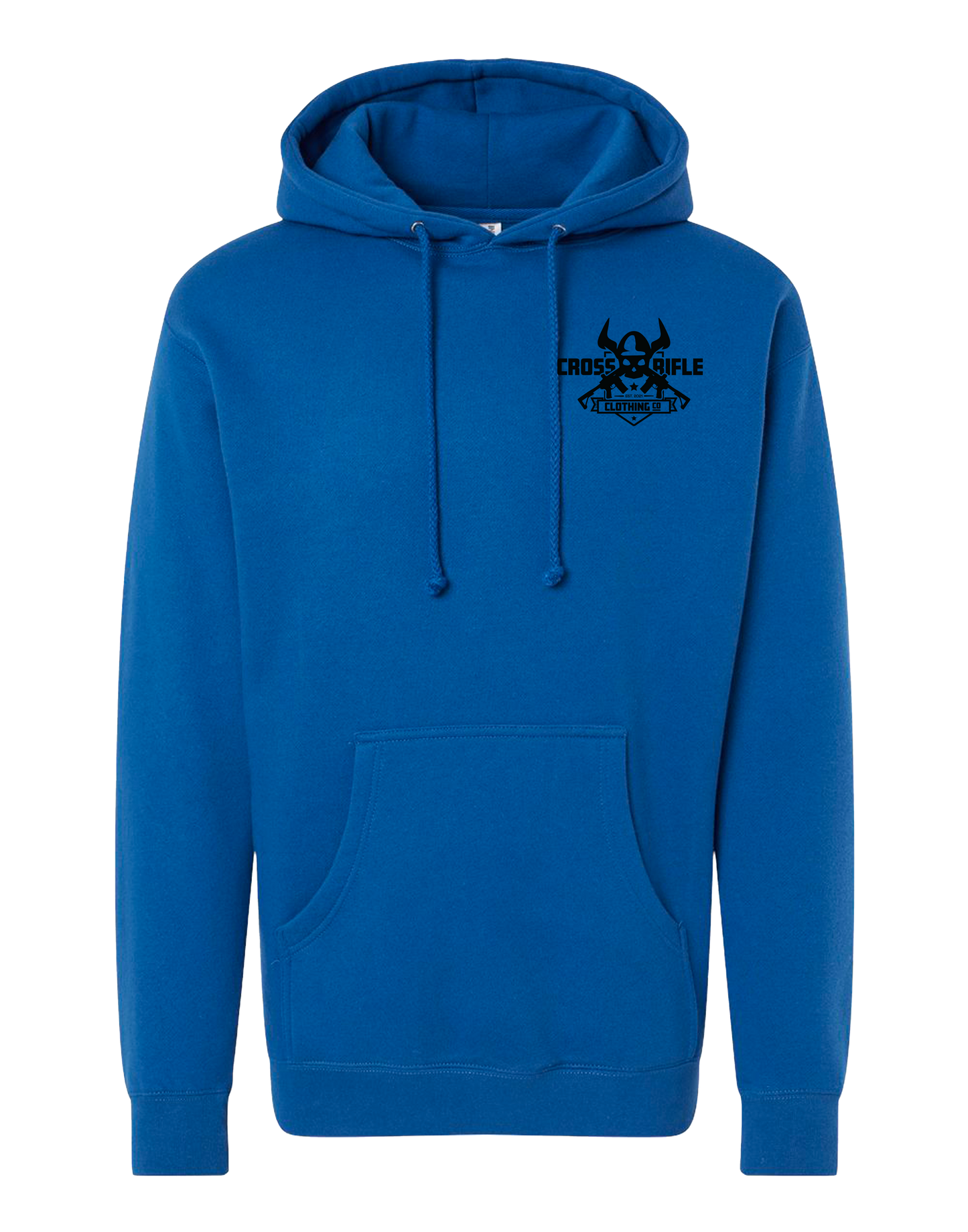 Berserker 2.0 Hoodie