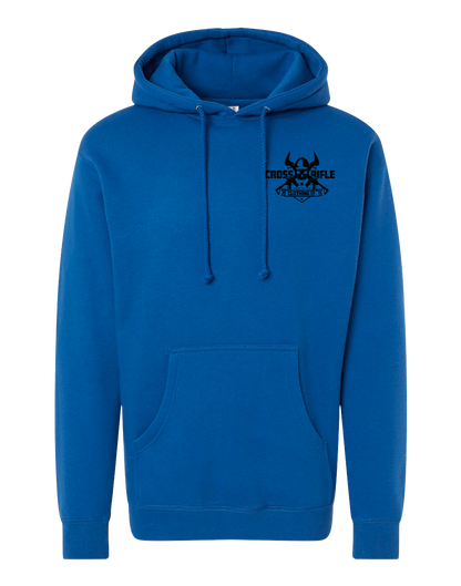Berserker 2.0 Hoodie