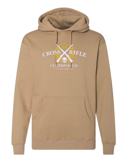 CRCC Logo Hoodie
