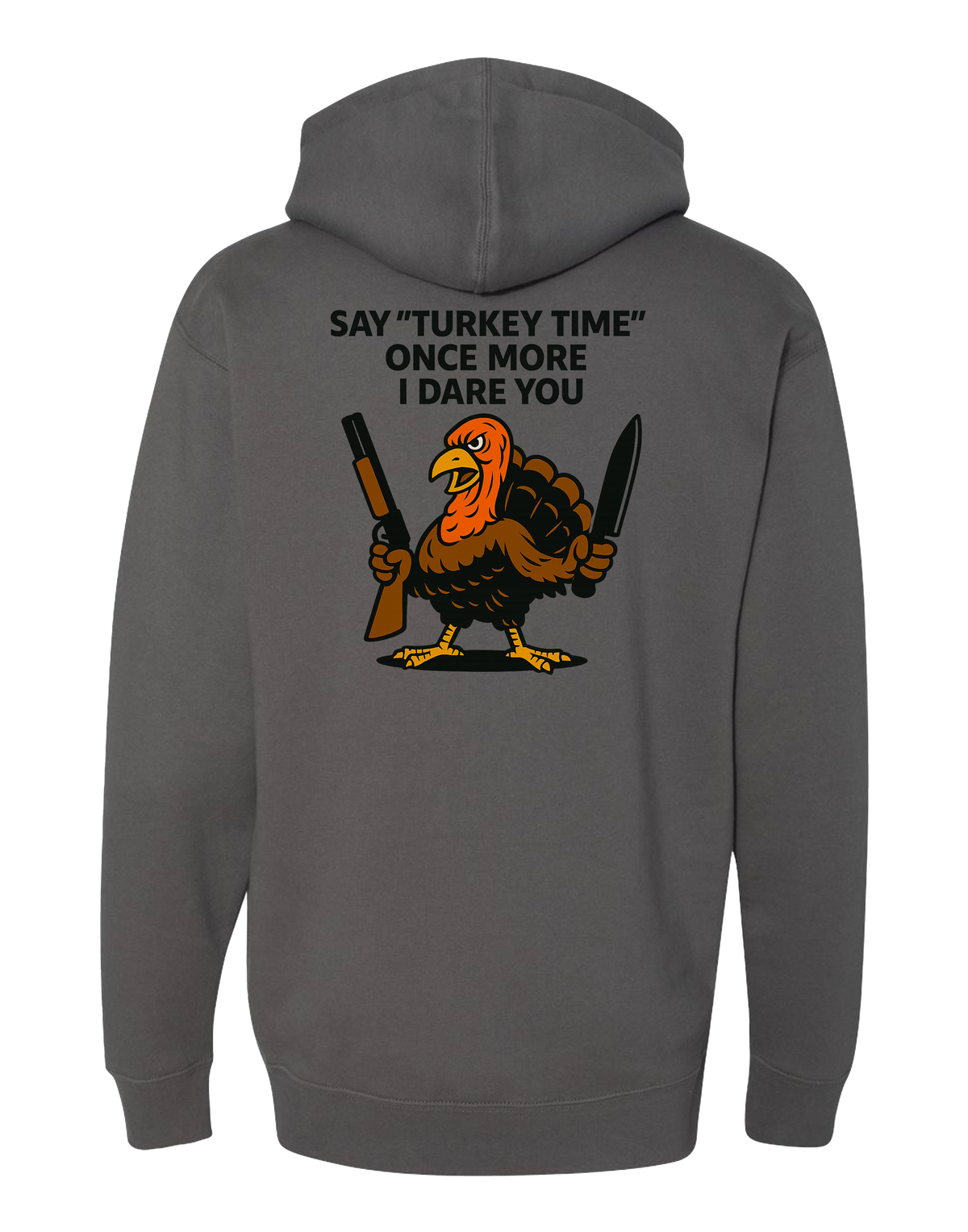 TURKEY