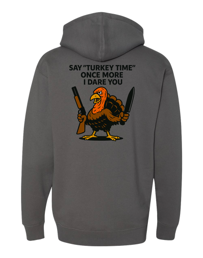 TURKEY