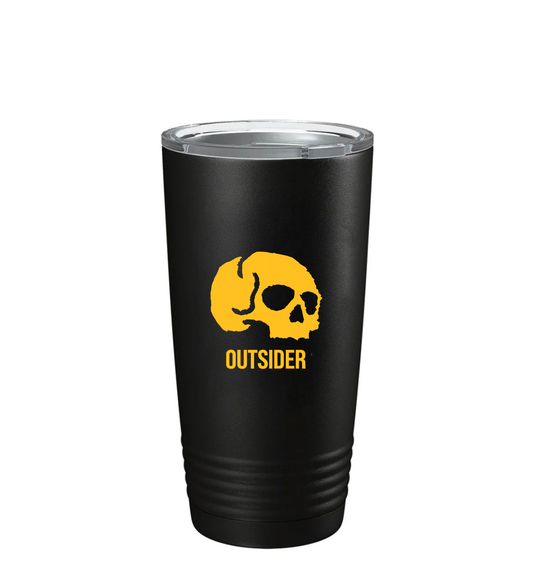 OUTSIDER Tumbler