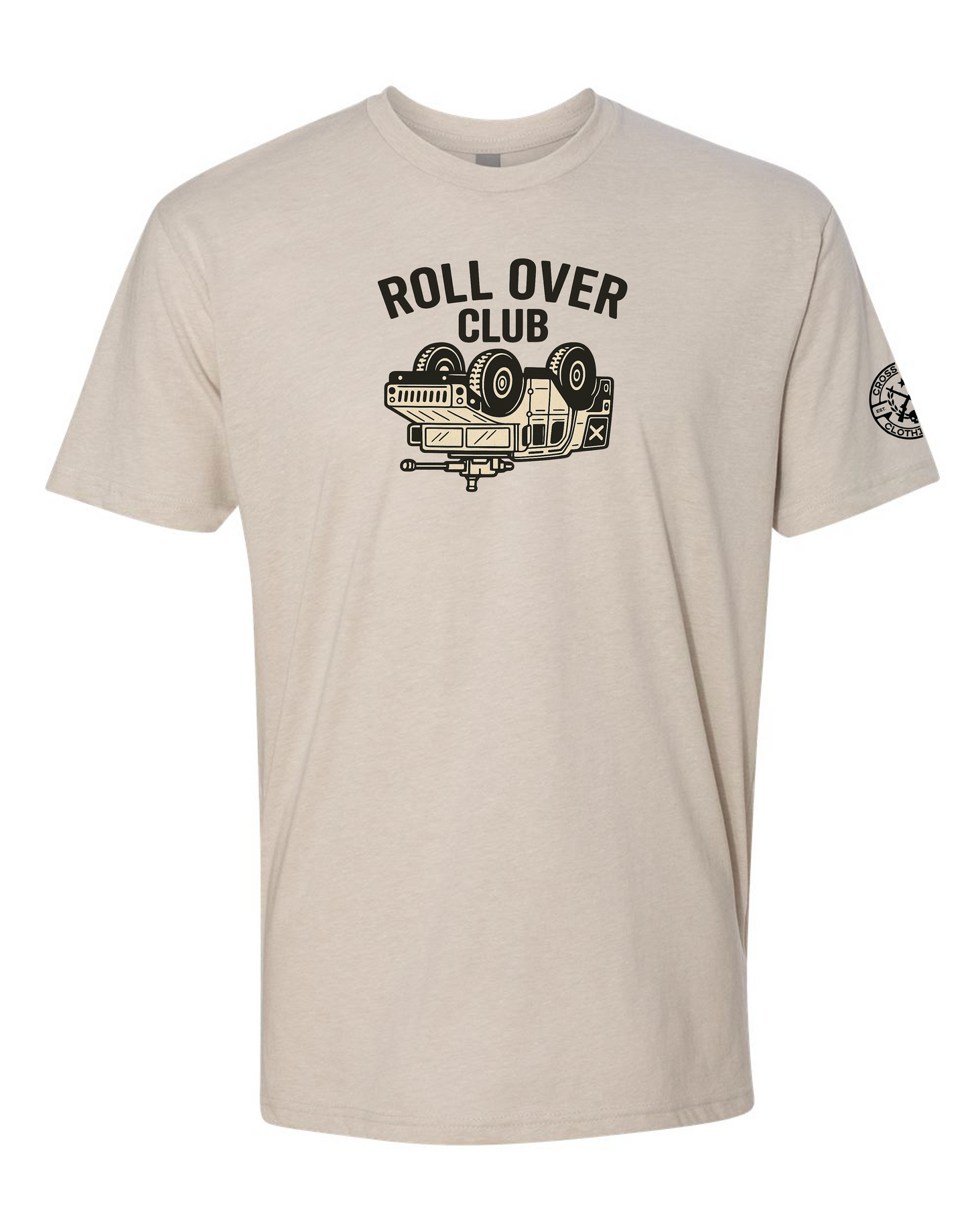 Roll Over Club