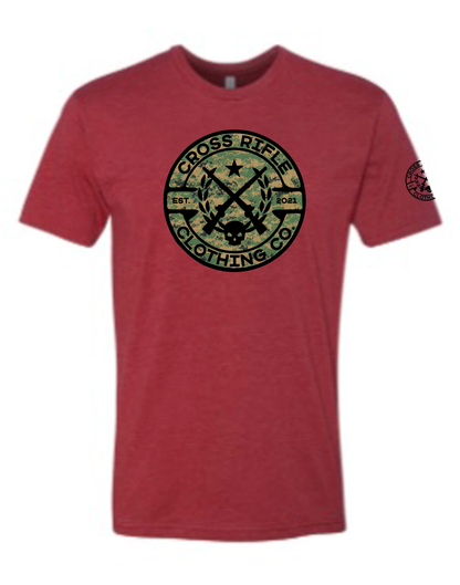 CRCC MARPAT Logo