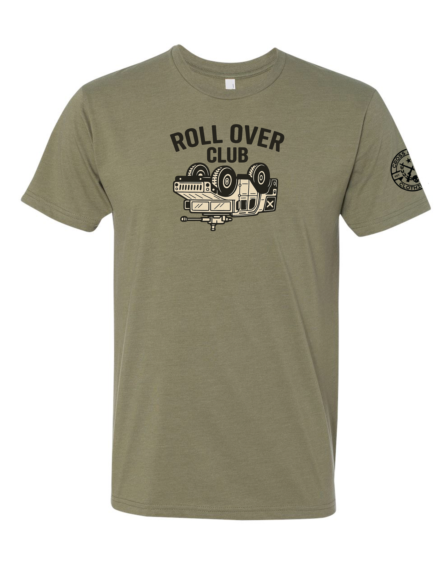 Roll Over Club