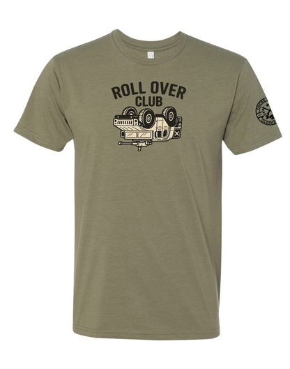 Roll Over Club
