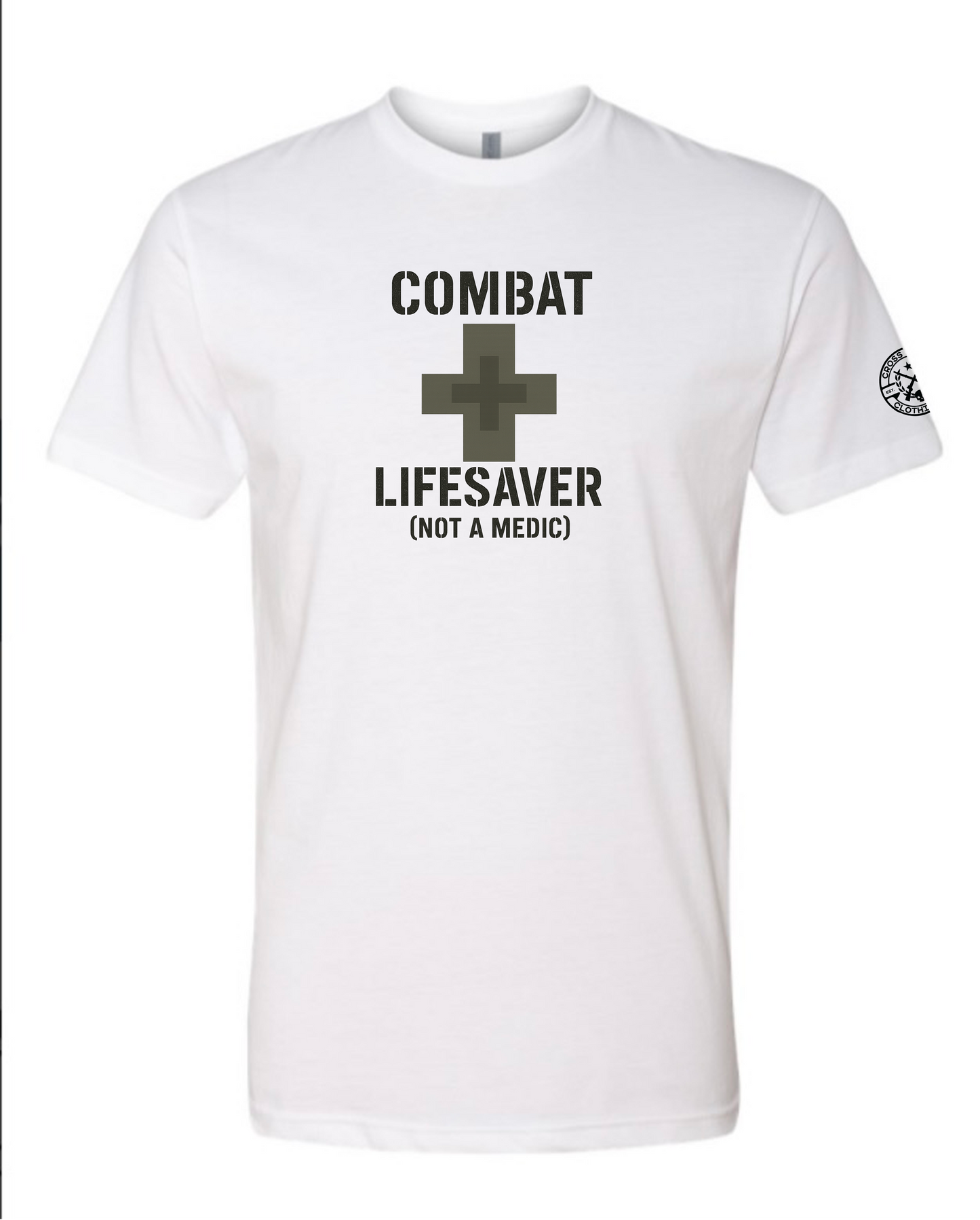 Combat Lifesaver