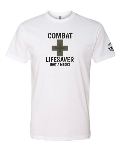 Combat Lifesaver