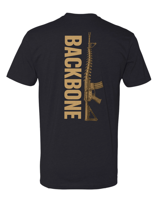 Backbone