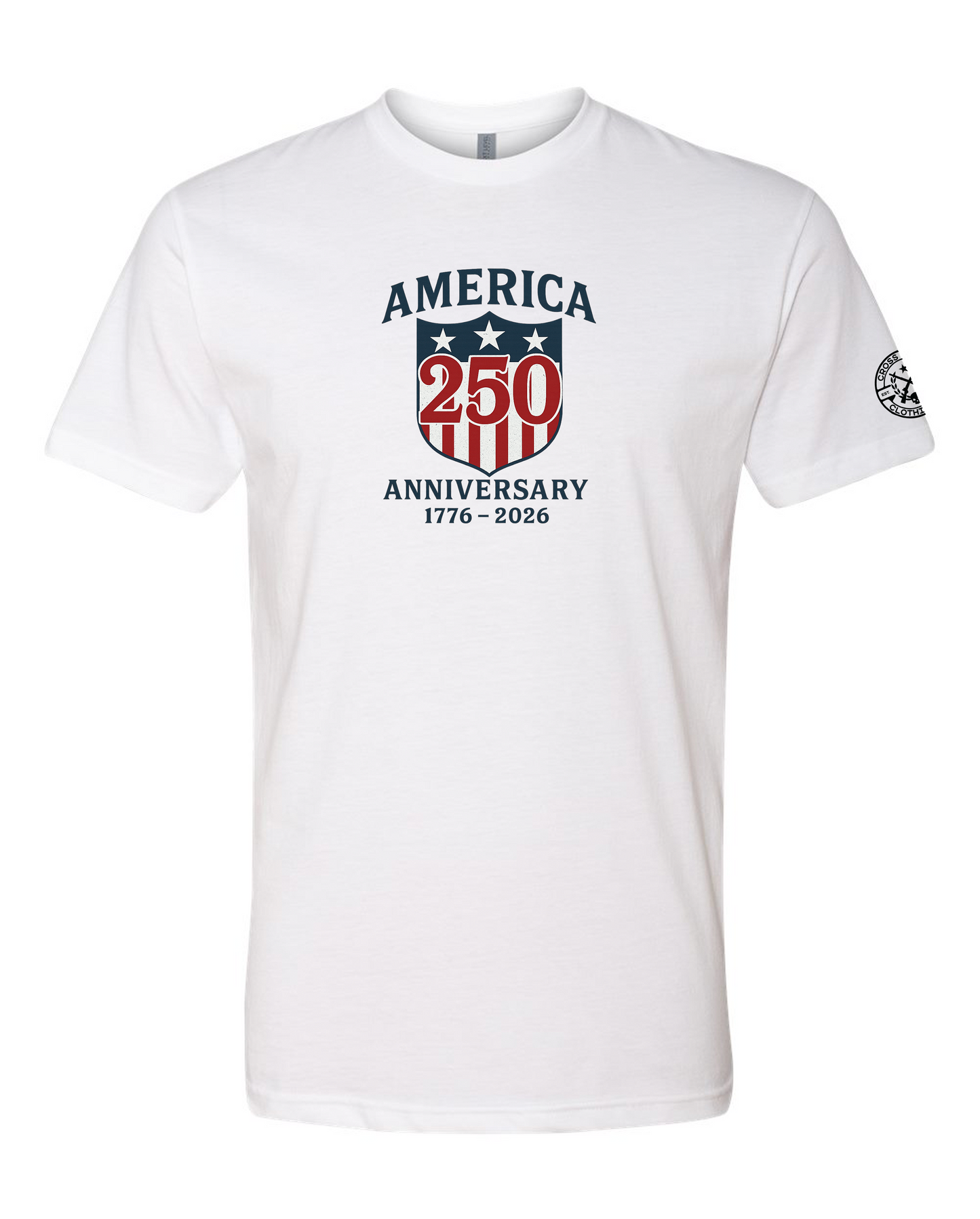 America 250 Years