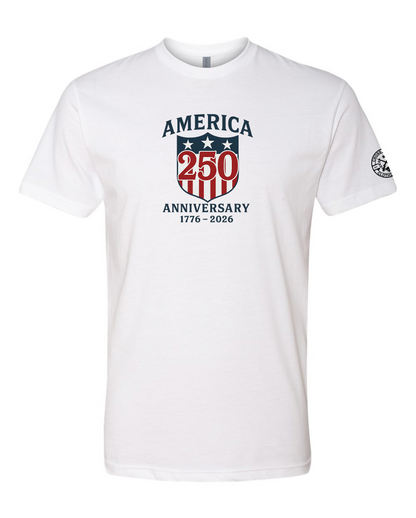 America 250 Years