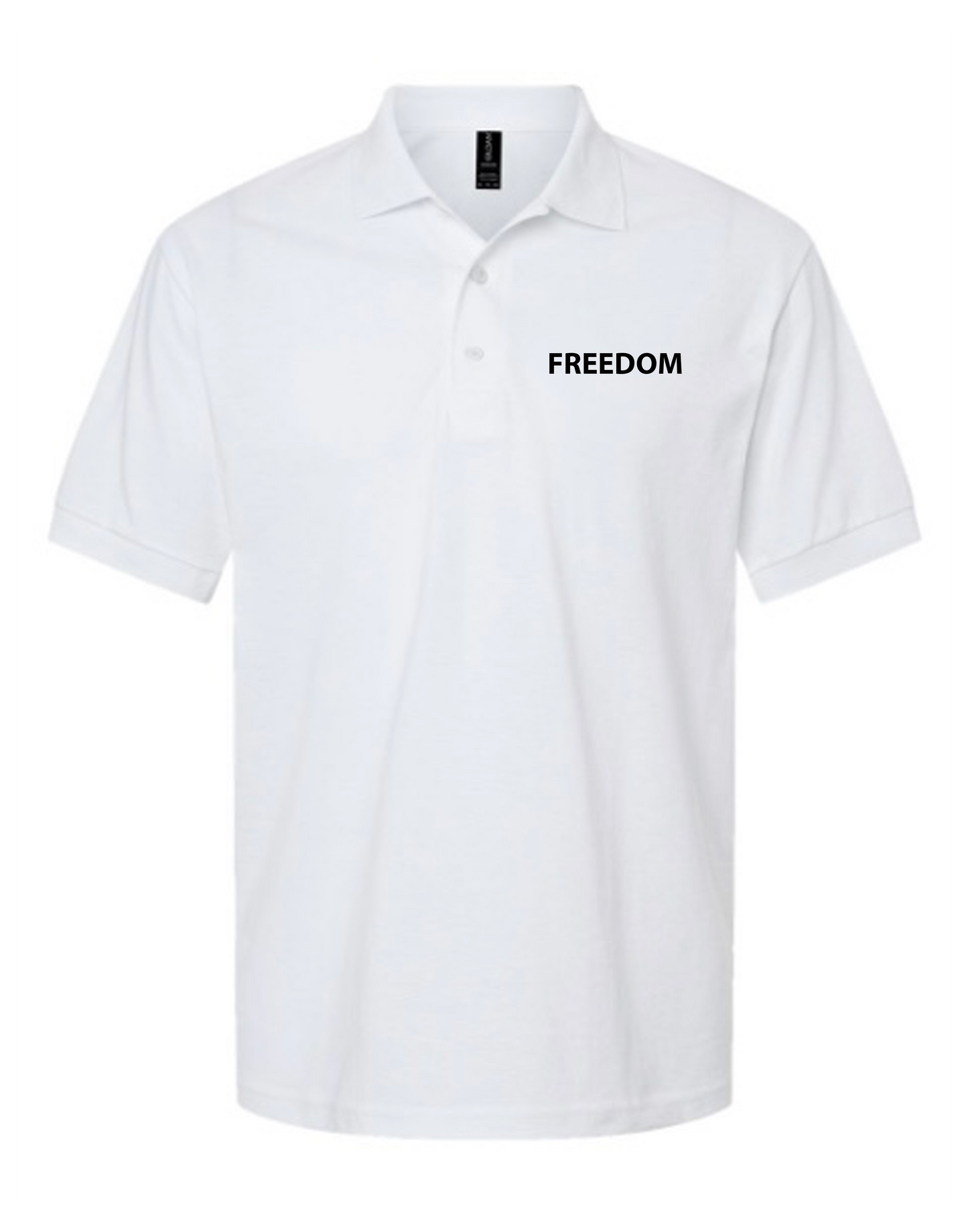 FREEDOM POLO